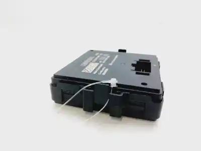 Автозапчасти б/у электронный модуль за seat leon (5f1) fr fast lane ссылки oem iam 3q0907530ac