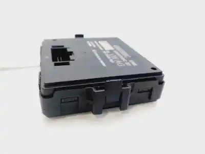 Автозапчасти б/у электронный модуль за seat leon (5f1) fr fast lane ссылки oem iam 3q0907530ac  