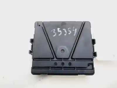 Автозапчасти б/у электронный модуль за seat leon (5f1) fr fast lane ссылки oem iam 3q0907530ac  
