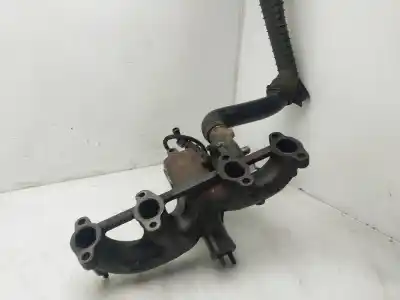 Peça sobressalente para automóvel em segunda mão turbocompresor por seat leon (1m1) 1.9 tdi referências oem iam gt1749v