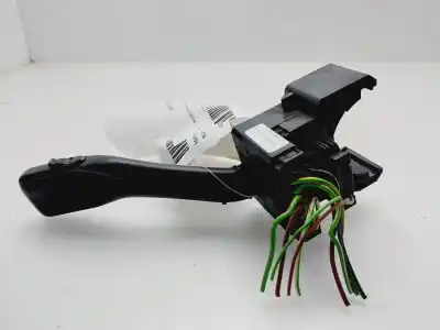 Peça sobressalente para automóvel em segunda mão comutador de limpa vidros por seat leon (1m1) 1.9 tdi referências oem iam 4b0953503f