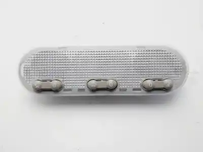 Pezzo di ricambio per auto di seconda mano luce interna per nissan note acenta riferimenti oem iam 8200073234  
