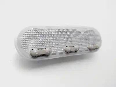 Pezzo di ricambio per auto di seconda mano luce interna per nissan note acenta riferimenti oem iam 8200073234  