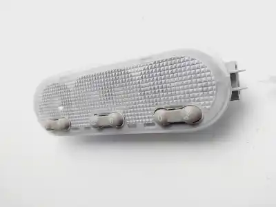 Pezzo di ricambio per auto di seconda mano luce interna per nissan note acenta riferimenti oem iam 8200073234  