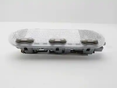 Pezzo di ricambio per auto di seconda mano luce interna per nissan note acenta riferimenti oem iam 8200073234  
