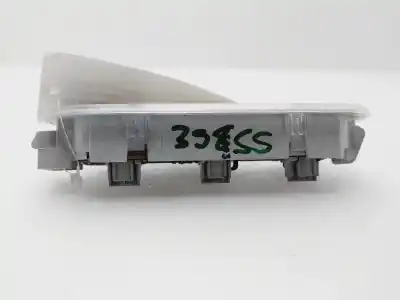 Peça sobressalente para automóvel em segunda mão luz interior por nissan note acenta referências oem iam 8200073234