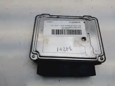 Peça sobressalente para automóvel em segunda mão centralina de motor uce por seat leon (1p1) stylance / style referências oem iam 03g906021lk