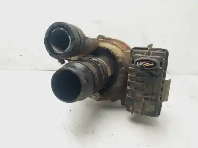 Автозапчастина б/у турбонагрузник для ford tourneo connect (tc7) kombi b. corta (2006->) посилання на oem iam 7g906k682bd   Автозапчастина б/у турбонагрузник для ford tourneo connect (tc7) kombi b. corta (2006->) посилання на oem iam 7g906k682bd