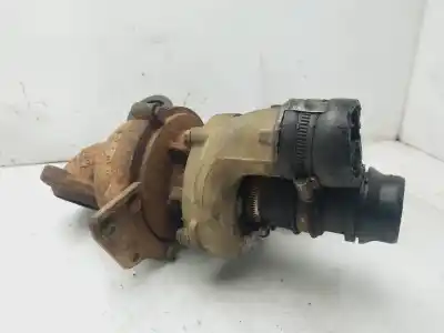 Автозапчастина б/у турбонагрузник для ford tourneo connect (tc7) kombi b. corta (2006->) посилання на oem iam 7g906k682bd   Автозапчастина б/у турбонагрузник для ford tourneo connect (tc7) kombi b. corta (2006->) посилання на oem iam 7g906k682bd