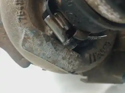 Автозапчастина б/у турбонагрузник для ford tourneo connect (tc7) kombi b. corta (2006->) посилання на oem iam 7g906k682bd   Автозапчастина б/у турбонагрузник для ford tourneo connect (tc7) kombi b. corta (2006->) посилання на oem iam 7g906k682bd