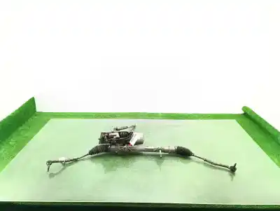 Peça sobressalente para automóvel em segunda mão caixa de direção por citroen c3 sx referências oem iam 9671732180