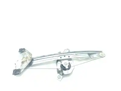 Second-hand car spare part driver left window regulator for citroen c3 sx oem iam references 402217d  
