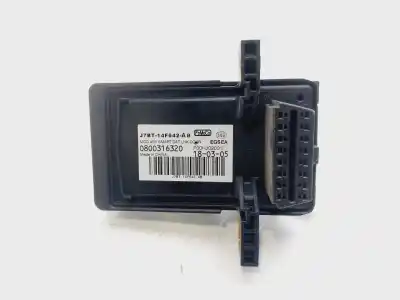 Second-hand car spare part electronic module for ford ka+ ultimate oem iam references j7bt14f642ab  
