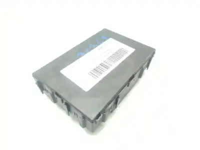 Peça sobressalente para automóvel em segunda mão módulo eletrônico por nissan qashqai+2 (jj10) acenta referências oem iam 284b2br00b