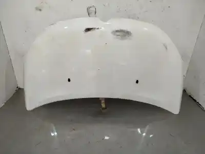 Peça sobressalente para automóvel em segunda mão capot por citroen c3 feel referências oem iam 9828630980