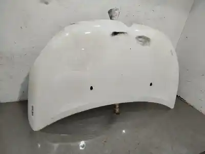 Peça sobressalente para automóvel em segunda mão capot por citroen c3 feel referências oem iam 9828630980  
