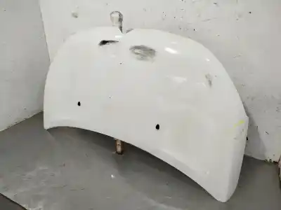 Peça sobressalente para automóvel em segunda mão capot por citroen c3 feel referências oem iam 9828630980  