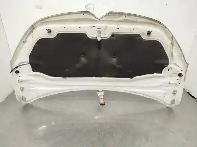 Peça sobressalente para automóvel em segunda mão capot por citroen c3 feel referências oem iam 9828630980  
