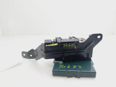 Автозапчастина б/у електронний модуль для subaru legacy kombi/outback b14 outback executive посилання на oem iam 88801aj061  