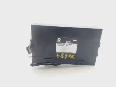 Автозапчастина б/у електронний модуль для subaru legacy kombi/outback b14 outback executive посилання на oem iam 88281aj851  