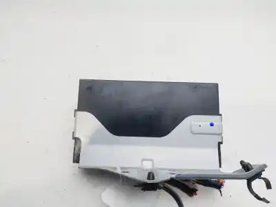 Автозапчастина б/у електронний модуль для subaru legacy kombi/outback b14 outback executive посилання на oem iam 88281aj851