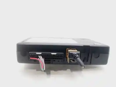 Peça sobressalente para automóvel em segunda mão módulo eletrônico por renault kadjar intens referências oem iam 282754595r