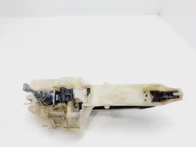 Tweedehands auto-onderdeel buitenste handgreep links voor voor kia carens iv 1.7 crdi oem iam-referenties 82651a4000