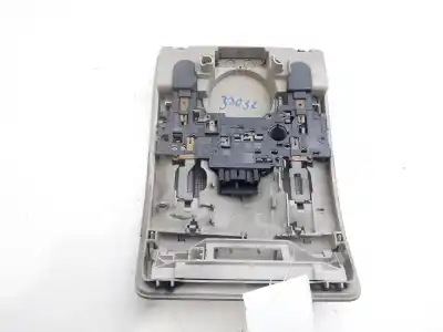 Автозапчасти б/у внутренний свет за audi a4 b6 (8e2) 1.9 tdi ссылки oem iam 8e0947135a  