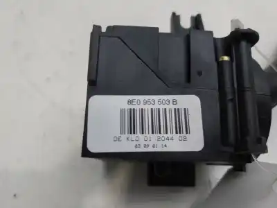 Автозапчасти б/у команда очистки за audi a4 b6 (8e2) 1.9 tdi ссылки oem iam 8e0953503b