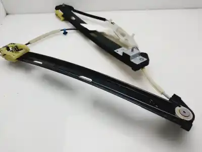 Second-hand car spare part driver left window regulator for cupra formentor (km7) basis 149 cv / 110 kw oem iam references 5ff837461c