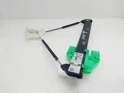 Second-hand car spare part rear right window regulator for cupra formentor (km7) basis 149 cv / 110 kw oem iam references 5fa839462a