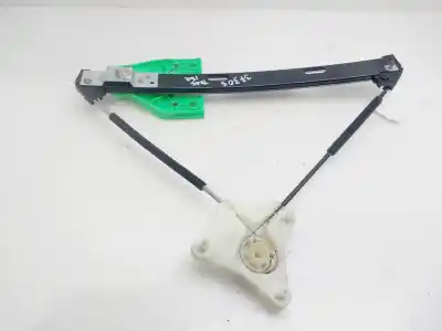 Second-hand car spare part rear left window regulator for cupra formentor (km7) basis 149 cv / 110 kw oem iam references 5fa839461a