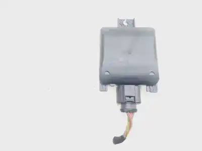 Second-hand car spare part electronic module for cupra formentor (km7) basis 149 cv / 110 kw oem iam references 2q0907686e  