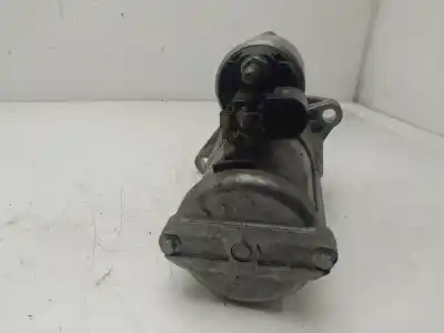 Second-hand car spare part starter motor for cupra formentor (km7) basis 149 cv / 110 kw oem iam references 02e911022h