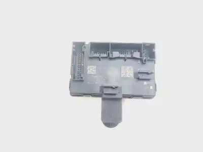 Second-hand car spare part electronic module for cupra formentor (km7) basis 149 cv / 110 kw oem iam references 5q4959593p  
