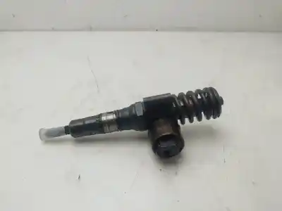 Автозапчастина б/у инжектор для audi a4 b7 avant (8ed) 2.0 tdi 16v посилання на oem iam 03g130073g  