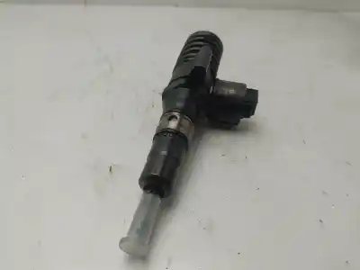 Автозапчастина б/у инжектор для audi a4 b7 avant (8ed) 2.0 tdi 16v посилання на oem iam 03g130073g
