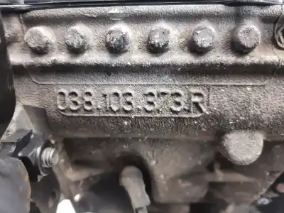 Автозапчастина б/у доп для audi a4 b6 (8e2) 1.9 tdi посилання на oem iam 038103373r  
