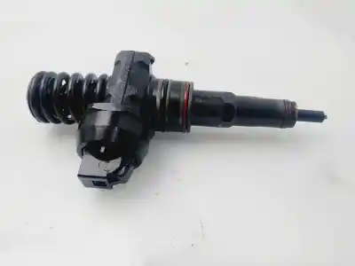 Автозапчасти б/у инжектор за audi a4 b6 (8e2) 1.9 tdi ссылки oem iam 038130073ar  