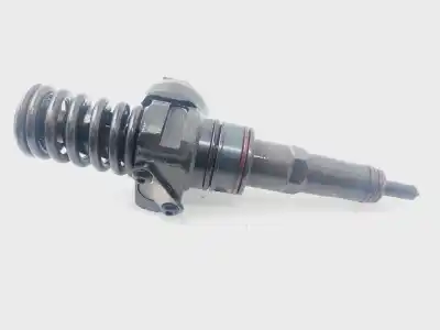 Автозапчасти б/у инжектор за audi a4 b6 (8e2) 1.9 tdi ссылки oem iam 038130073ar