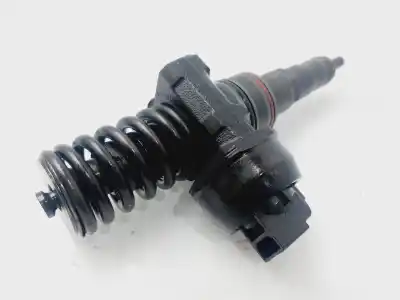 Автозапчасти б/у инжектор за audi a4 b6 (8e2) 1.9 tdi ссылки oem iam 038130073ar  