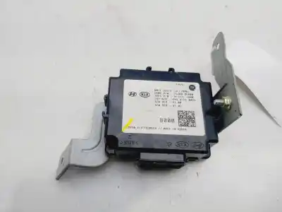 Second-hand car spare part electronic module for kia ceed business oem iam references 95300m6000  