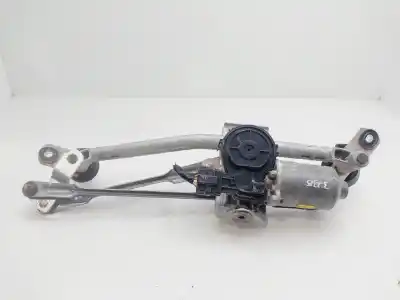 Автозапчастина б/у двигатель передніх склоочисників для kia ceed business посилання на oem iam 99100j7000