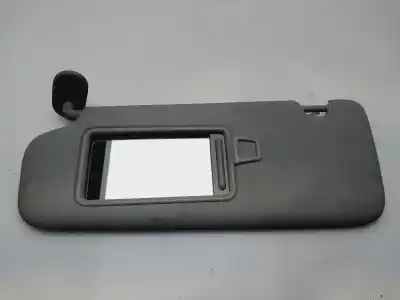 Peça sobressalente para automóvel em segunda mão pára-sol esquerdo por kia ceed business referências oem iam 928913s000ed  