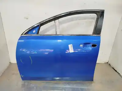 Автозапчастина б/у передні ліві двері для kia ceed business посилання на oem iam 76003j7000