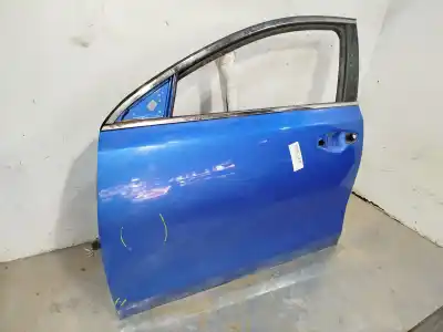 Автозапчастина б/у передні ліві двері для kia ceed business посилання на oem iam 76003j7000  