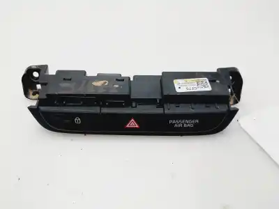Pezzo di ricambio per auto di seconda mano avvertimento per kia ceed business riferimenti oem iam 93600j7000  