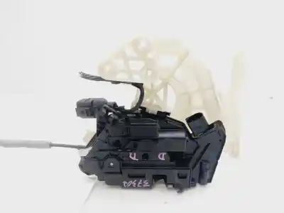 Pezzo di ricambio per auto di seconda mano modulo elettronico per volkswagen tiguan (5n2) t1 bmt riferimenti oem iam 7n0907441b