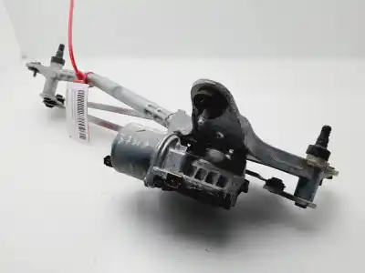 Автозапчасти б/у мотор переднего стеклоочистителя за tesla model 3 basis rwd 325 cv / 239 kw ссылки oem iam 185974900a