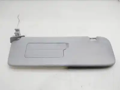 Автозапчастина б/у лівий натір для tesla model 3 basis rwd 325 cv / 239 kw посилання на oem iam 149040501a  